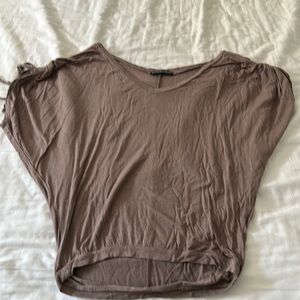 American Dream Flowy Tee